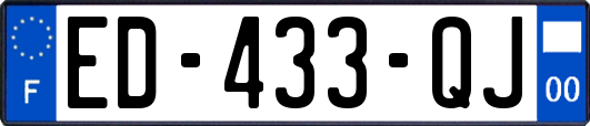 ED-433-QJ