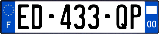 ED-433-QP