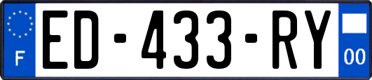 ED-433-RY