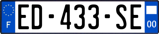 ED-433-SE