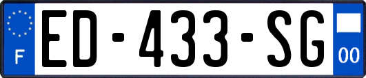 ED-433-SG