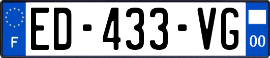 ED-433-VG