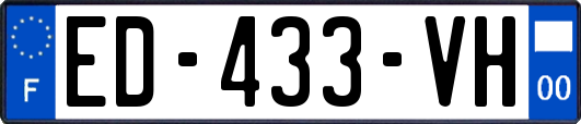 ED-433-VH