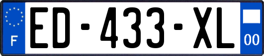 ED-433-XL