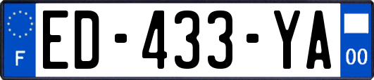 ED-433-YA