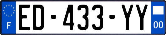 ED-433-YY