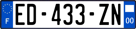 ED-433-ZN