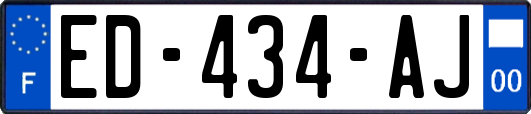 ED-434-AJ