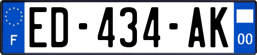ED-434-AK