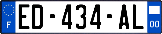 ED-434-AL