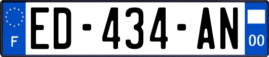 ED-434-AN