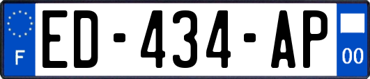 ED-434-AP