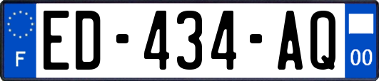 ED-434-AQ