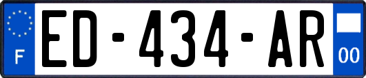 ED-434-AR