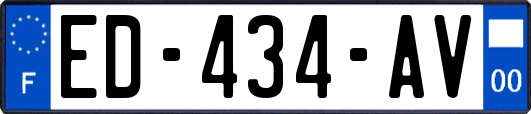 ED-434-AV