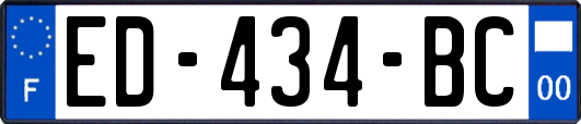 ED-434-BC