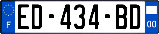 ED-434-BD