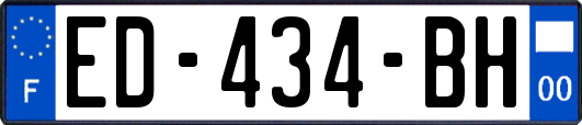 ED-434-BH