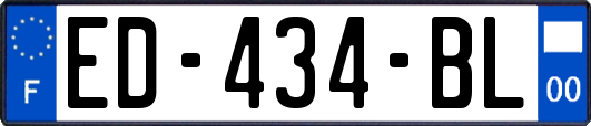 ED-434-BL