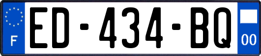 ED-434-BQ