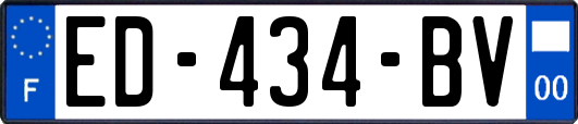 ED-434-BV