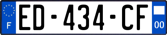 ED-434-CF