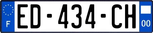 ED-434-CH