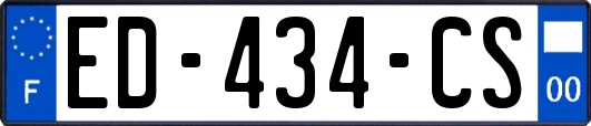 ED-434-CS