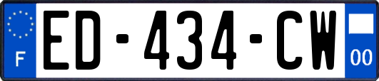 ED-434-CW