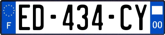 ED-434-CY