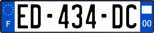 ED-434-DC