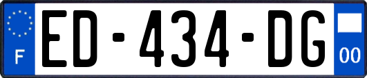 ED-434-DG