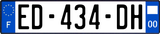 ED-434-DH