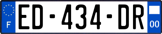 ED-434-DR