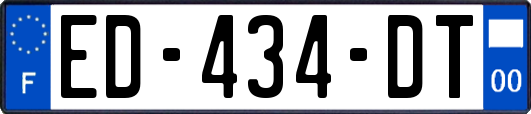 ED-434-DT