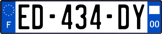 ED-434-DY