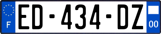 ED-434-DZ