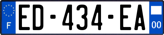 ED-434-EA