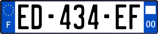 ED-434-EF