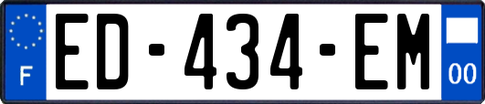 ED-434-EM