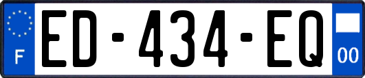 ED-434-EQ