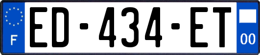 ED-434-ET