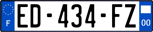 ED-434-FZ