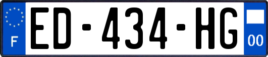 ED-434-HG