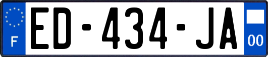ED-434-JA