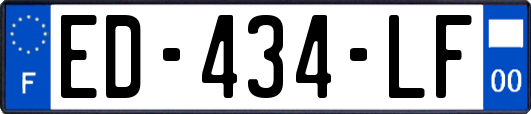 ED-434-LF