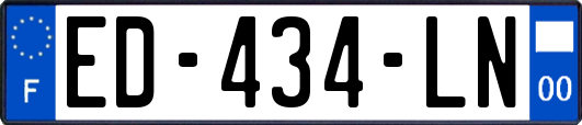 ED-434-LN