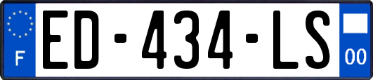 ED-434-LS