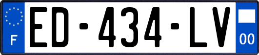 ED-434-LV