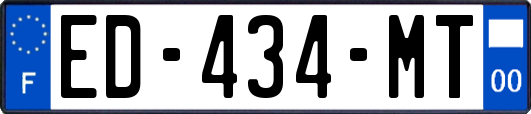 ED-434-MT
